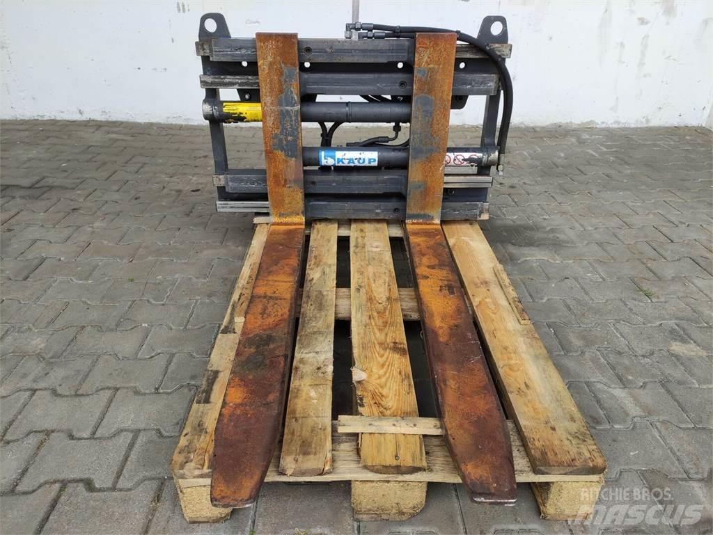 Kaup 1.5T401 Gafflar