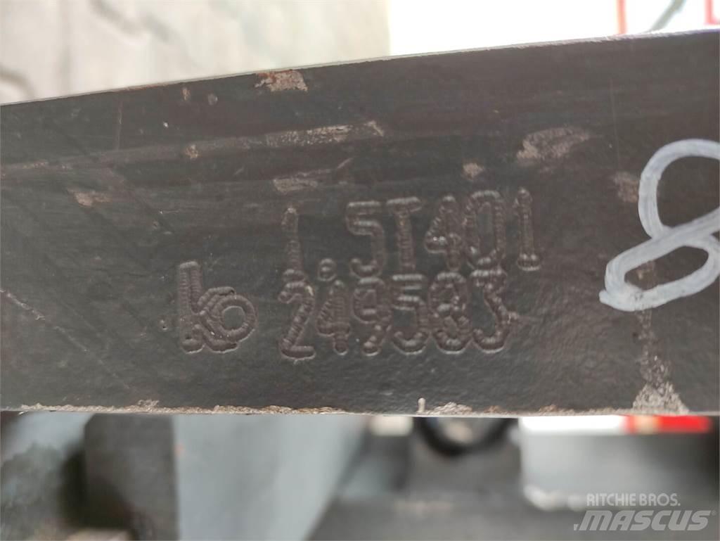 Kaup 1.5T401 Gafflar