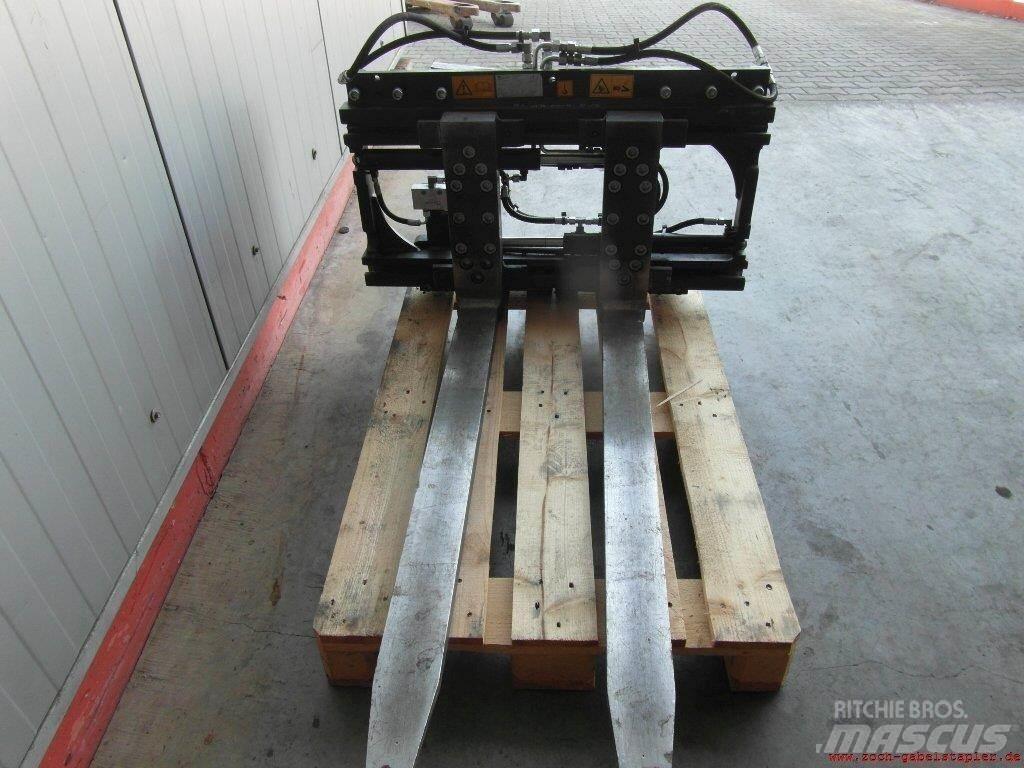 Kaup 1,5T466BZA Materialhantering - Övriga