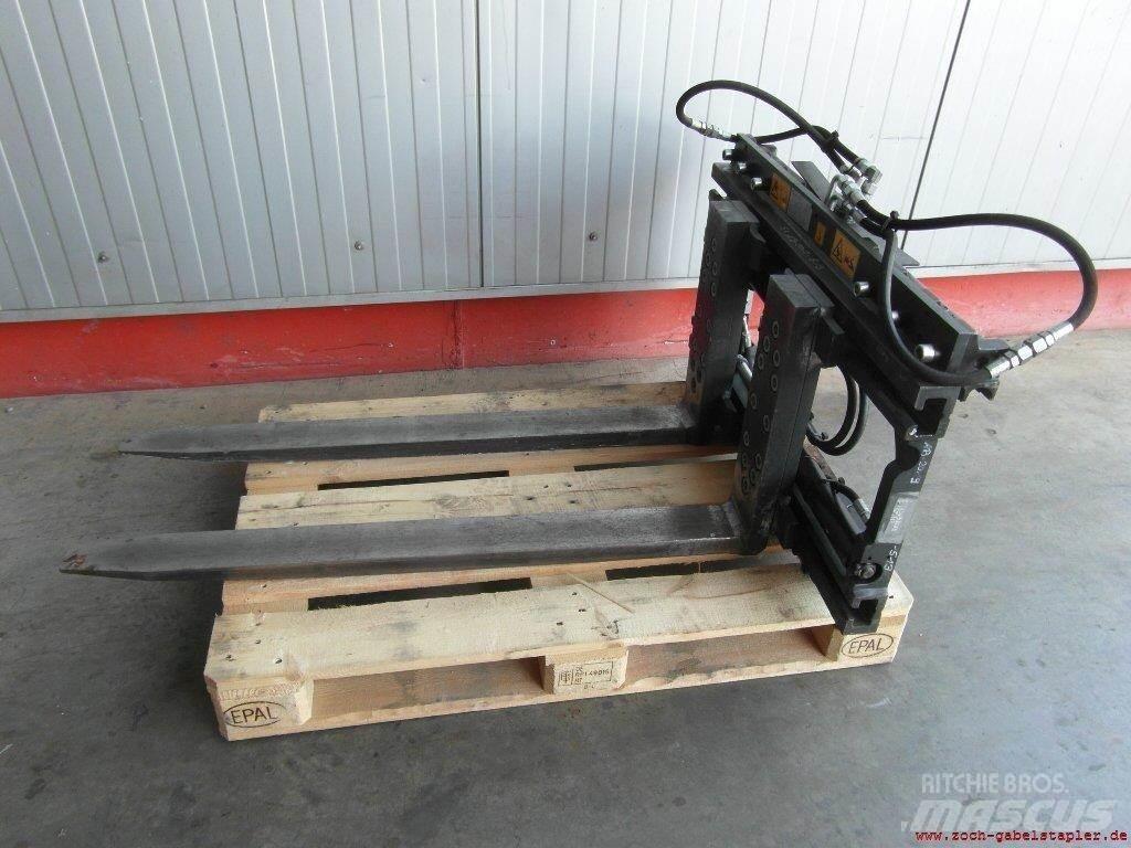 Kaup 1,5T466BZA Materialhantering - Övriga