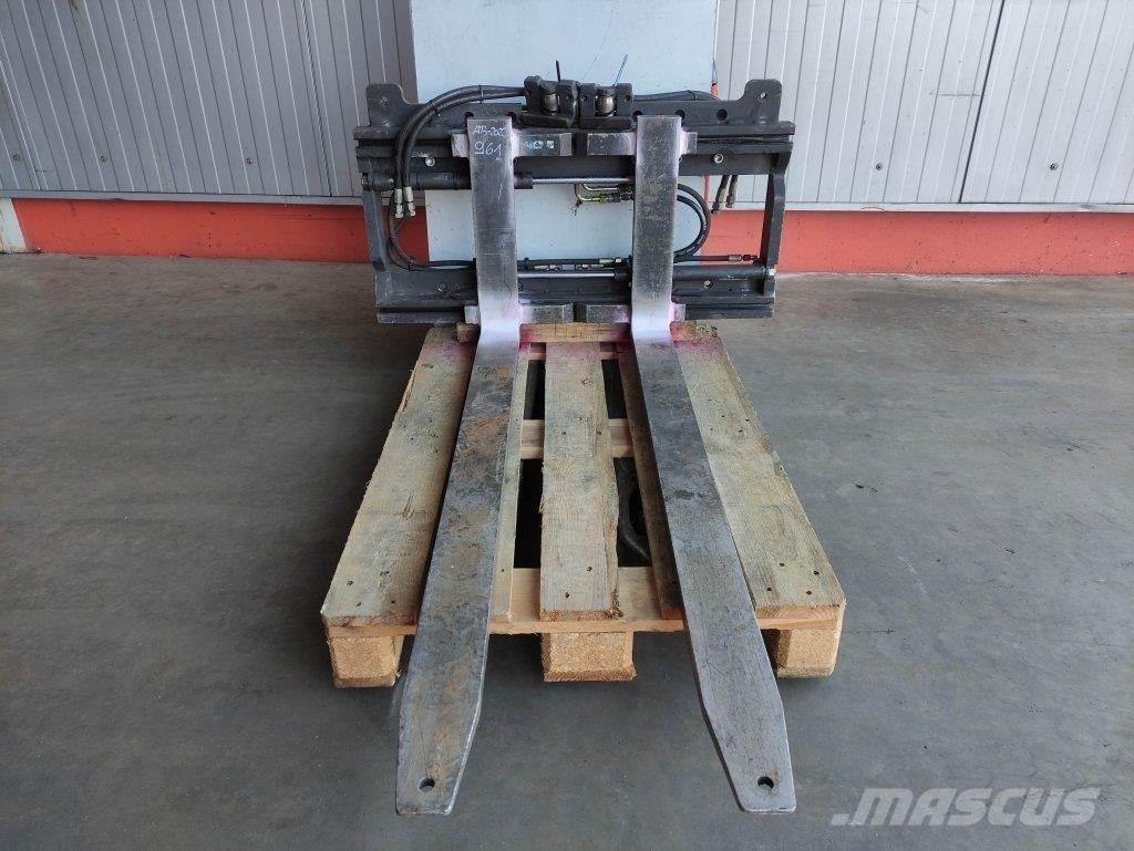 Kaup 1.5T466Z Materialhantering - Övriga