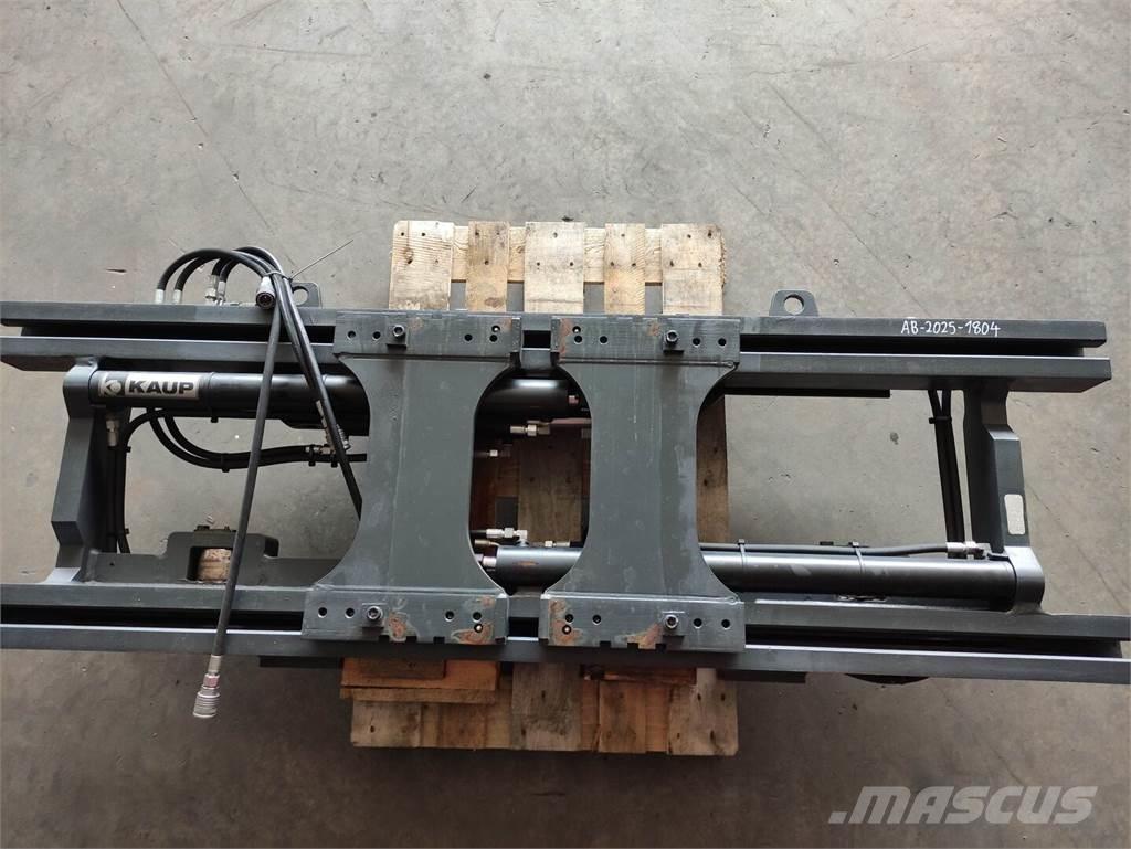 Kaup 10T466 Materialhantering - Övriga