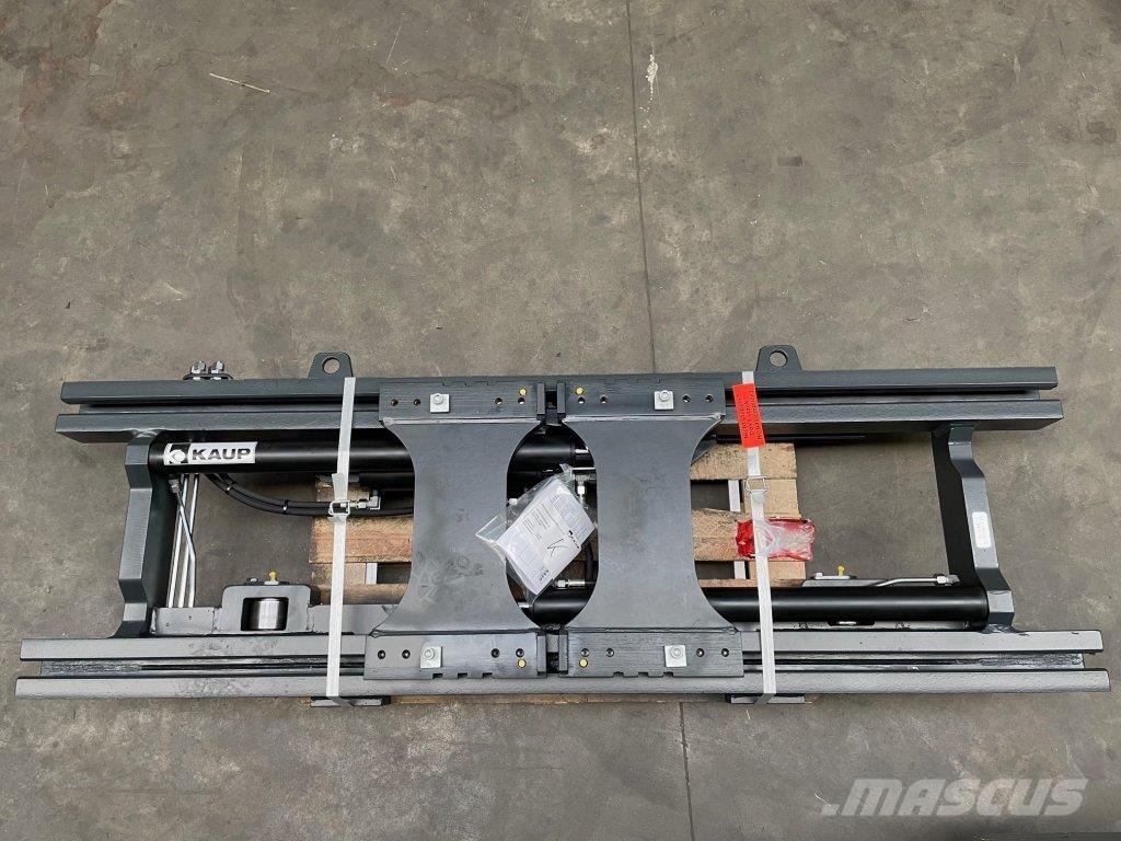Kaup 10T466 / NEU Materialhantering - Övriga