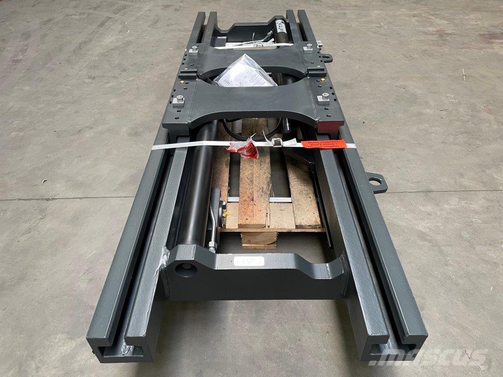 Kaup 10T466 / NEU Materialhantering - Övriga