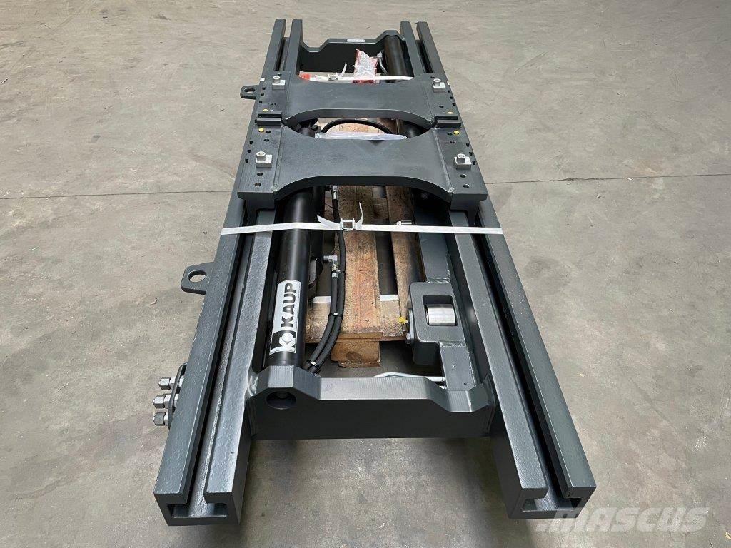 Kaup 10T466 / NEU Materialhantering - Övriga