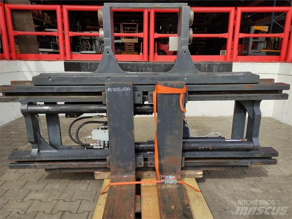 Kaup 10T466BIZ Materialhantering - Övriga