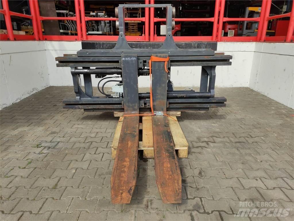 Kaup 10T466BIZ Materialhantering - Övriga