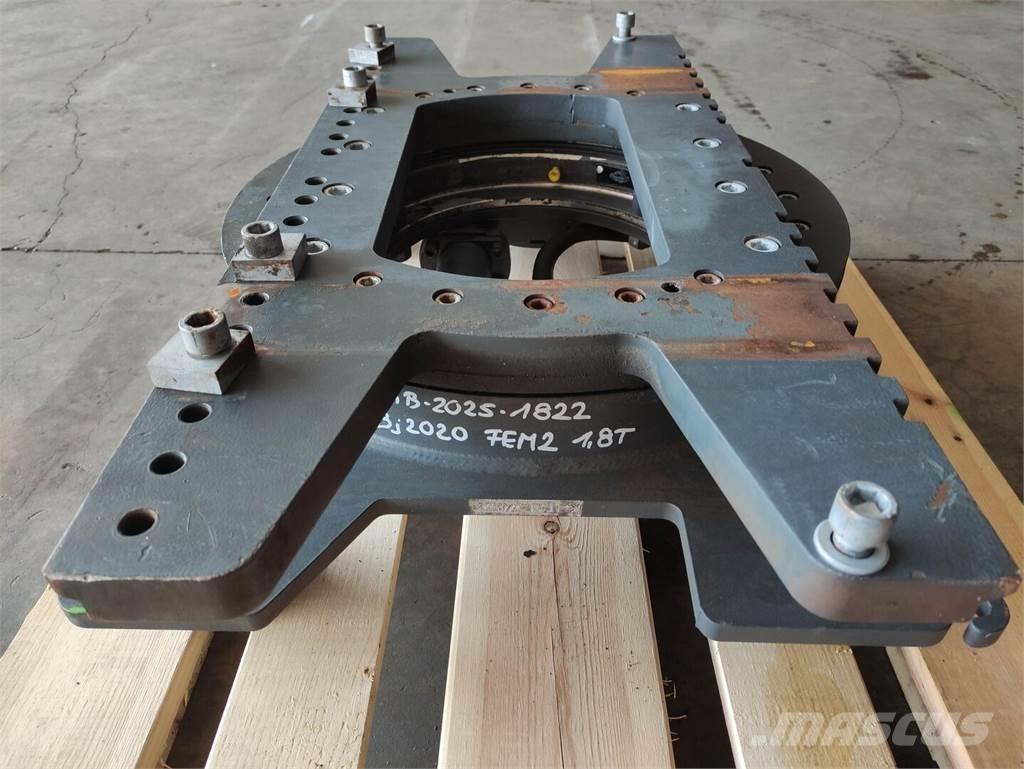 Kaup 1T351.2 Materialhantering - Övriga