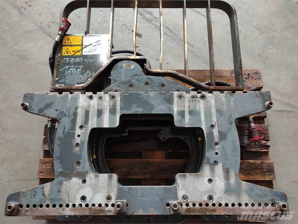 Kaup 2.5T391.1 Materialhantering - Övriga