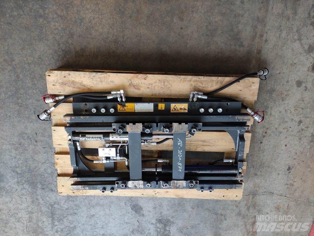 Kaup 2T160B Materialhantering - Övriga