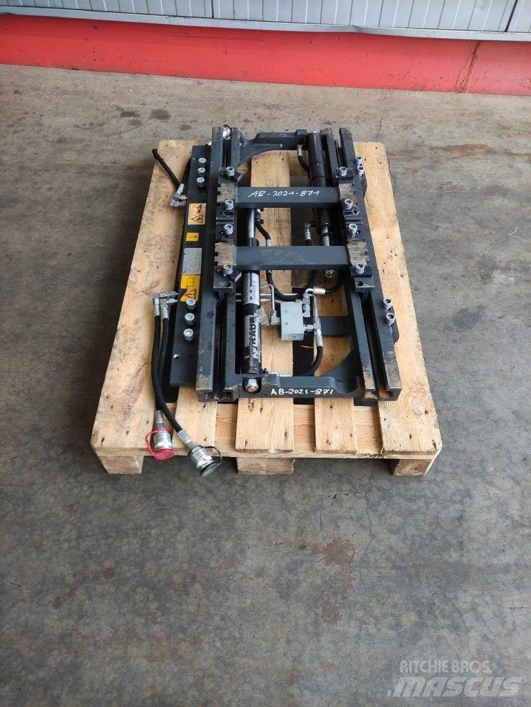 Kaup 2T160B Materialhantering - Övriga