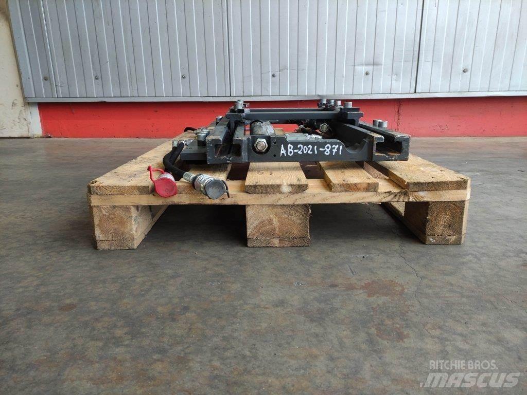 Kaup 2T160B Materialhantering - Övriga