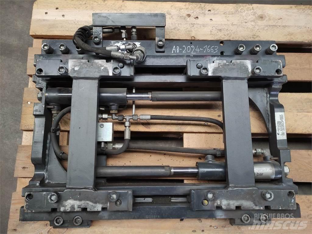 Kaup 2T160B Materialhantering - Övriga