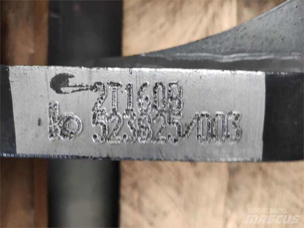Kaup 2T160B Materialhantering - Övriga