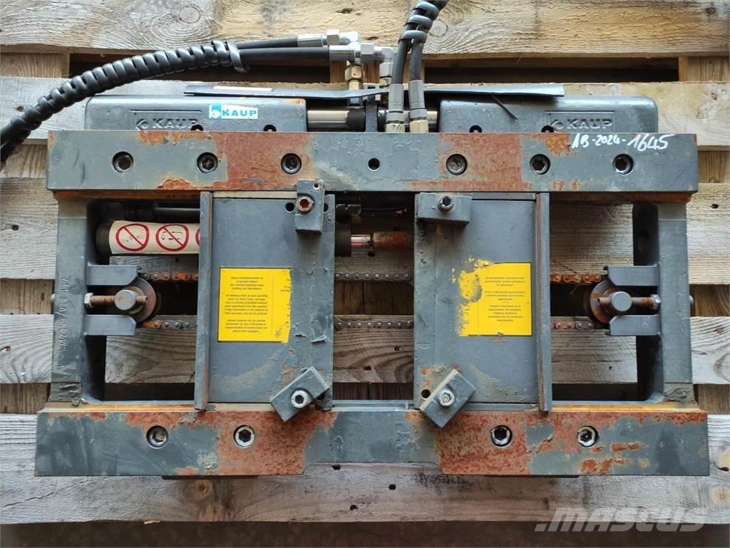 Kaup 2T163SN Materialhantering - Övriga