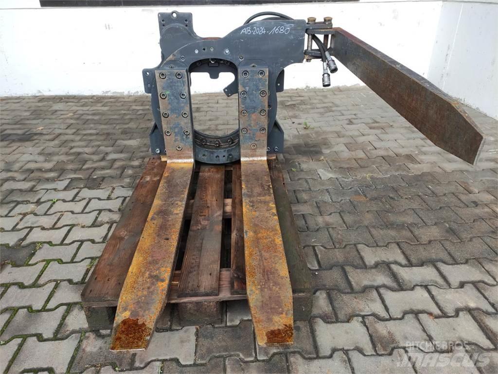 Kaup 2T351.1-SG Materialhantering - Övriga
