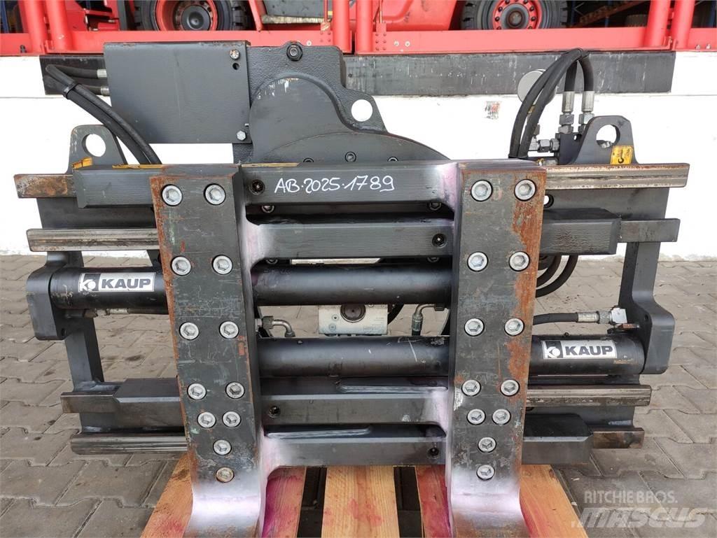 Kaup 2T451A Gafflar