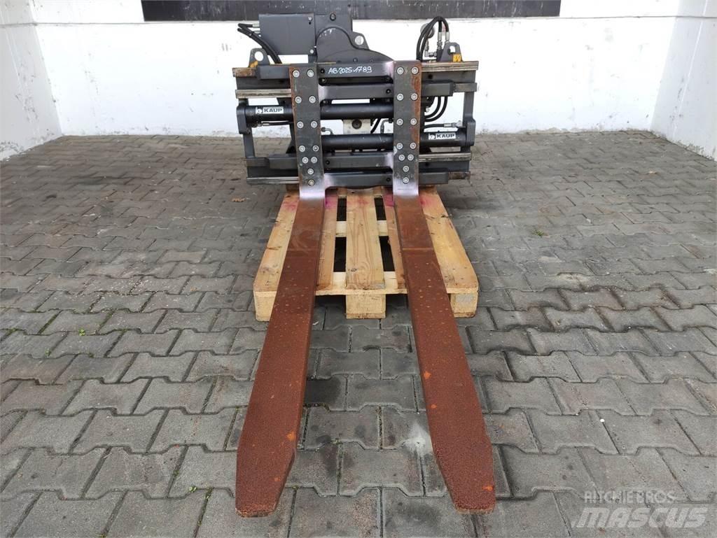Kaup 2T451A Gafflar