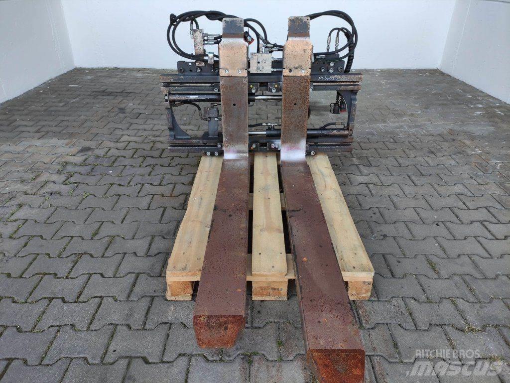 Kaup 2T466B Materialhantering - Övriga