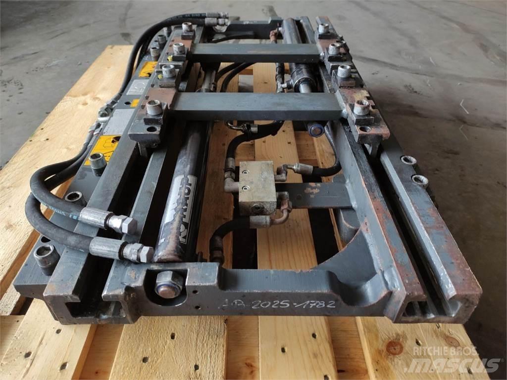 Kaup 2T466B Materialhantering - Övriga