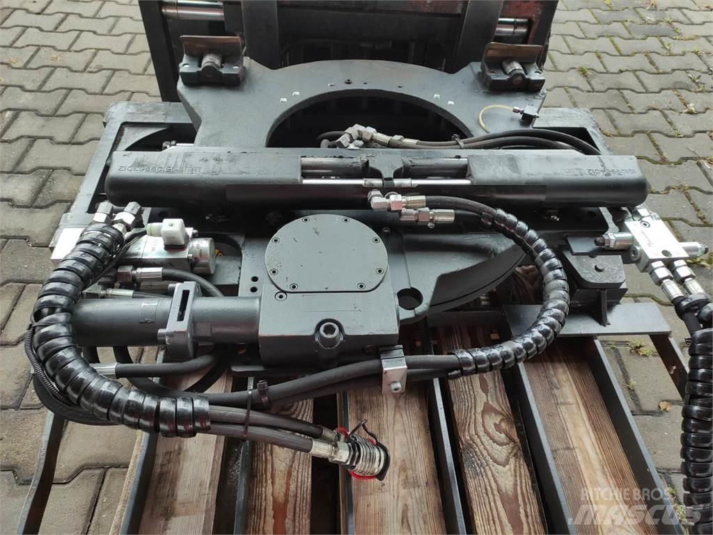 Kaup 2T496BZ Materialhantering - Övriga