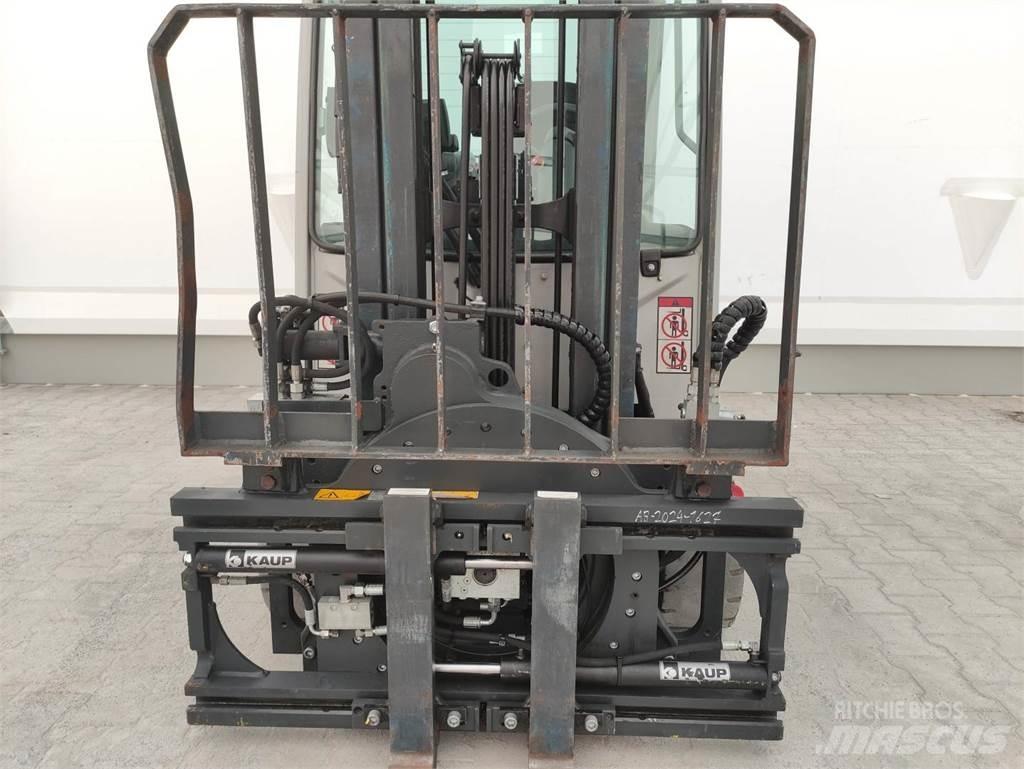 Kaup 2T496BZ Materialhantering - Övriga