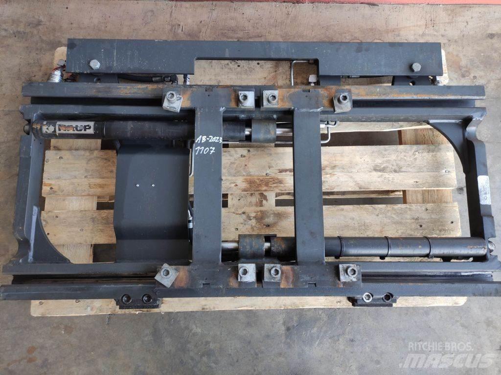 Kaup 3.5T160B Materialhantering - Övriga
