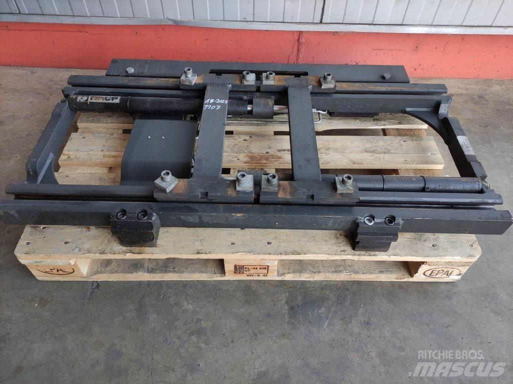 Kaup 3.5T160B Materialhantering - Övriga