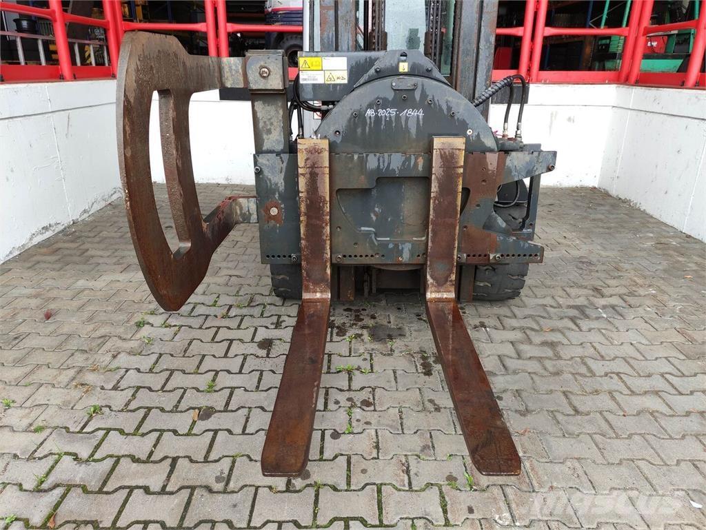 Kaup 3.5T391.1-SG Materialhantering - Övriga