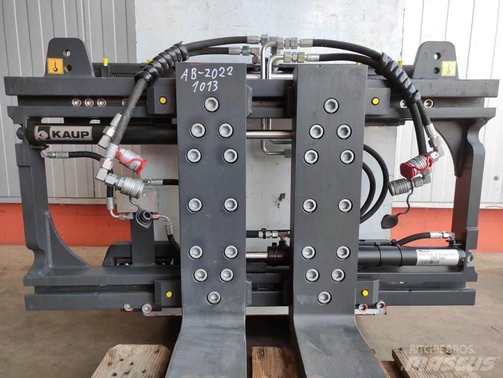Kaup 3.5T4.66BZA Materialhantering - Övriga