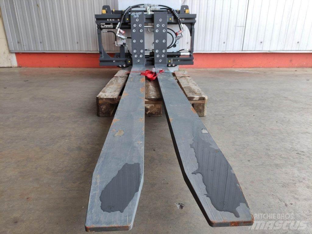 Kaup 3.5T4.66BZA Materialhantering - Övriga