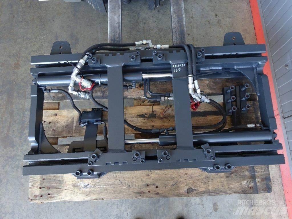Kaup 3.5T466B Materialhantering - Övriga