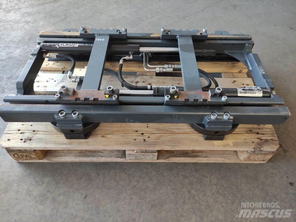 Kaup 3.5T466B Materialhantering - Övriga