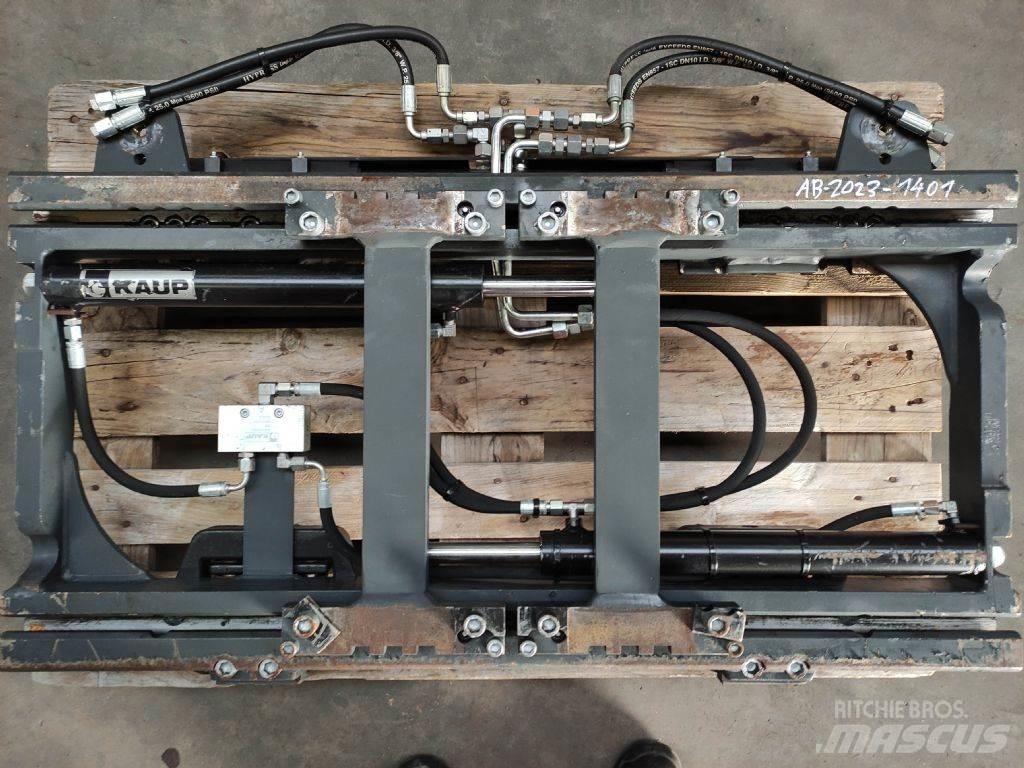 Kaup 3.5T466B Materialhantering - Övriga