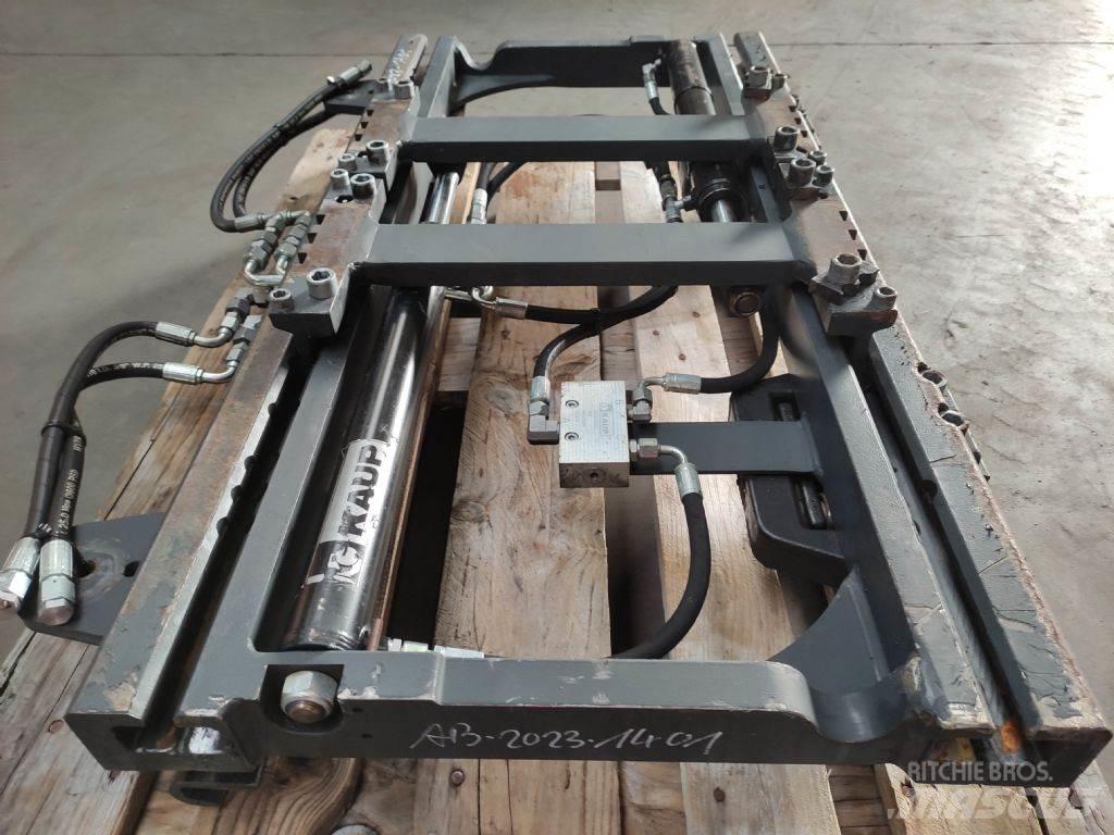 Kaup 3.5T466B Materialhantering - Övriga
