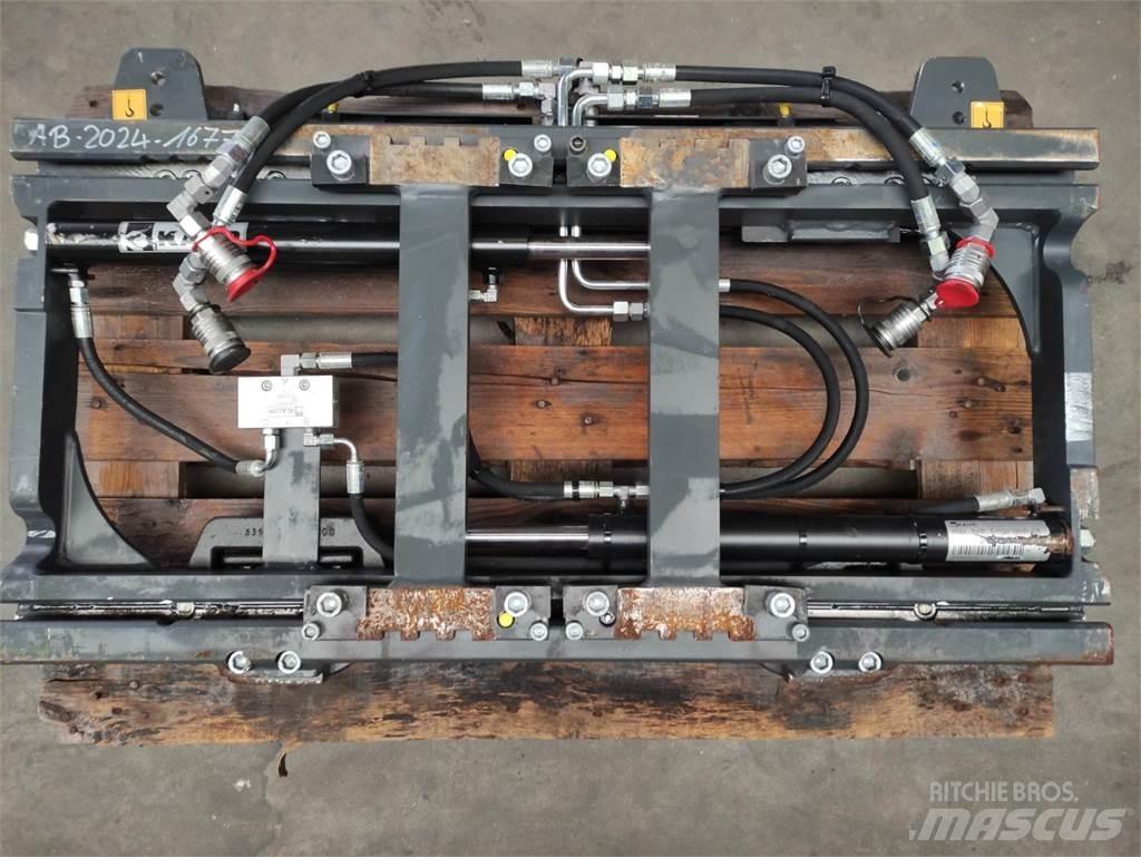 Kaup 3.5T466B Materialhantering - Övriga