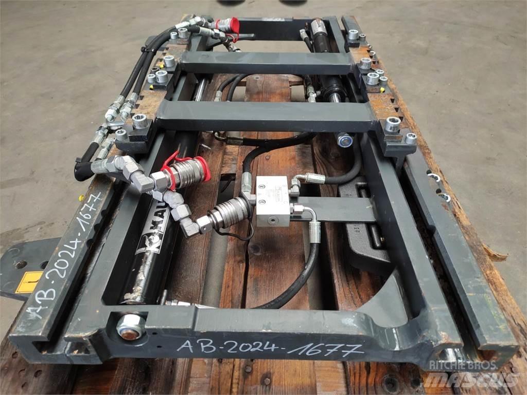 Kaup 3.5T466B Materialhantering - Övriga