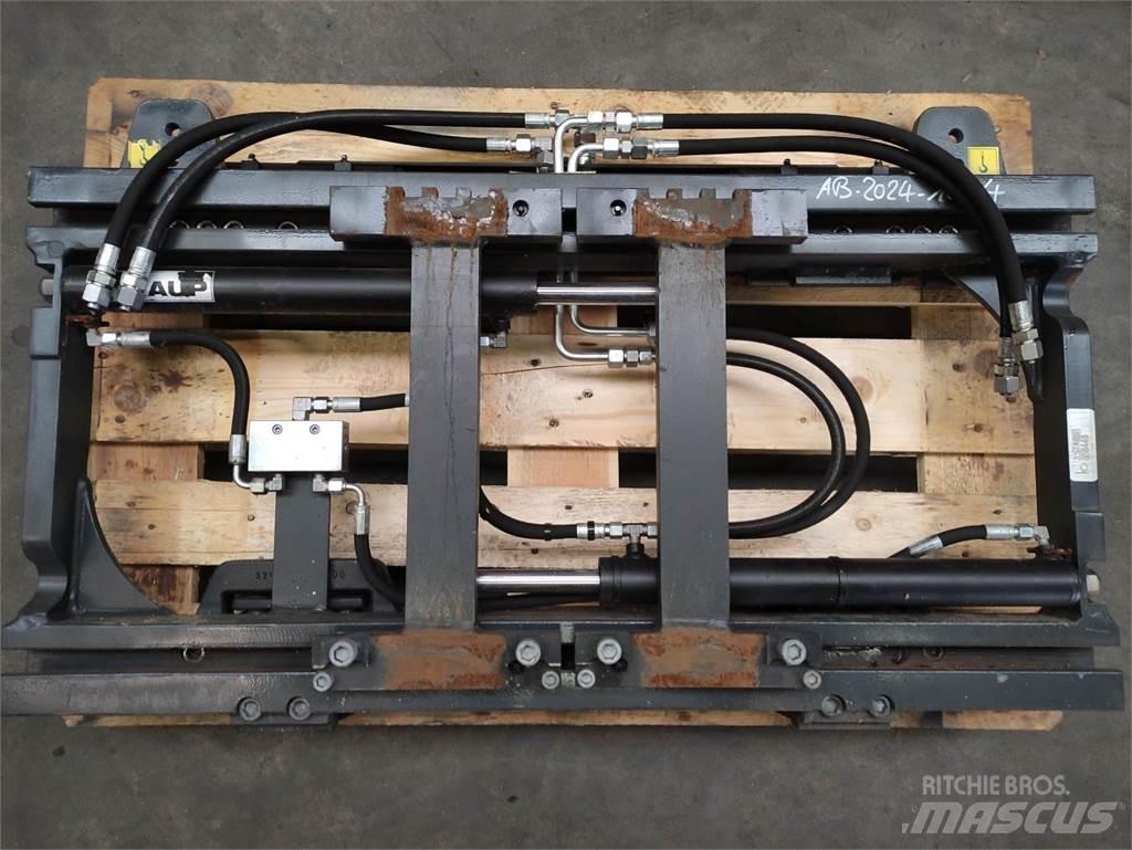 Kaup 3.5T466B Materialhantering - Övriga