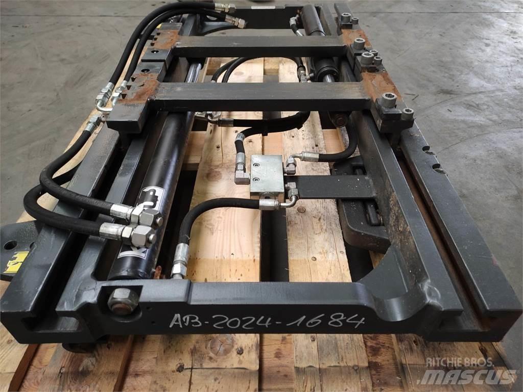 Kaup 3.5T466B Materialhantering - Övriga