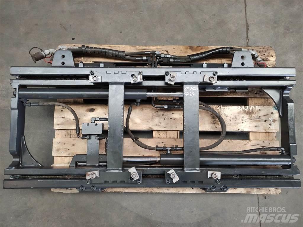 Kaup 3.5T466B Materialhantering - Övriga