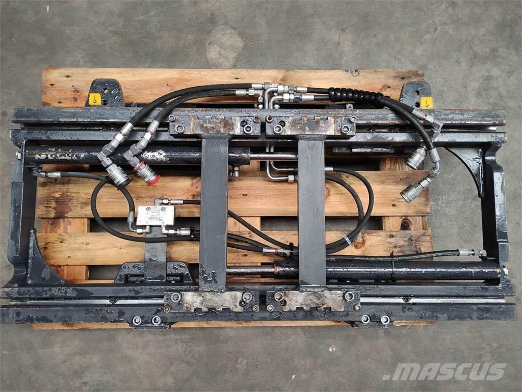 Kaup 3.5T466B Materialhantering - Övriga