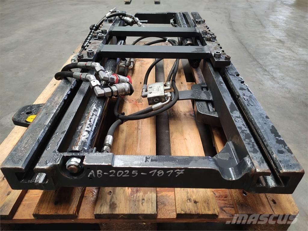 Kaup 3.5T466B Materialhantering - Övriga