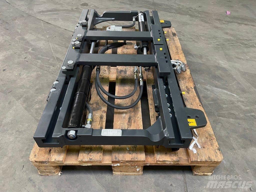 Kaup 3.5T466B / NEU Materialhantering - Övriga