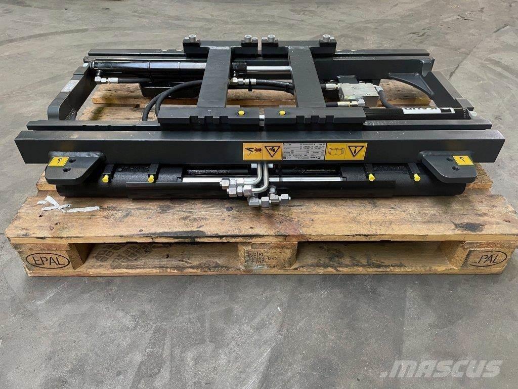 Kaup 3.5T466B / NEU Materialhantering - Övriga