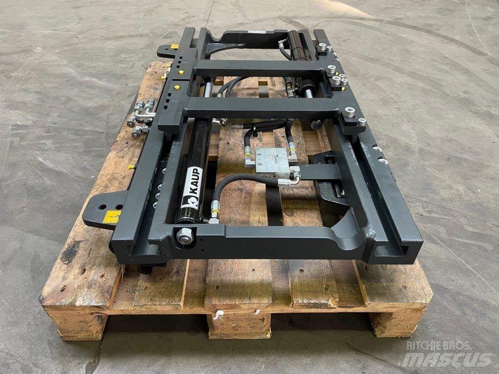 Kaup 3.5T466B / NEU Materialhantering - Övriga