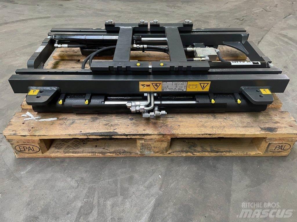 Kaup 3.5T466B / NEU Materialhantering - Övriga
