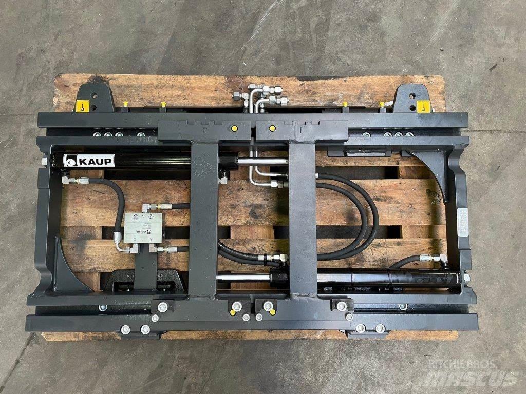 Kaup 3.5T466B / NEU Materialhantering - Övriga