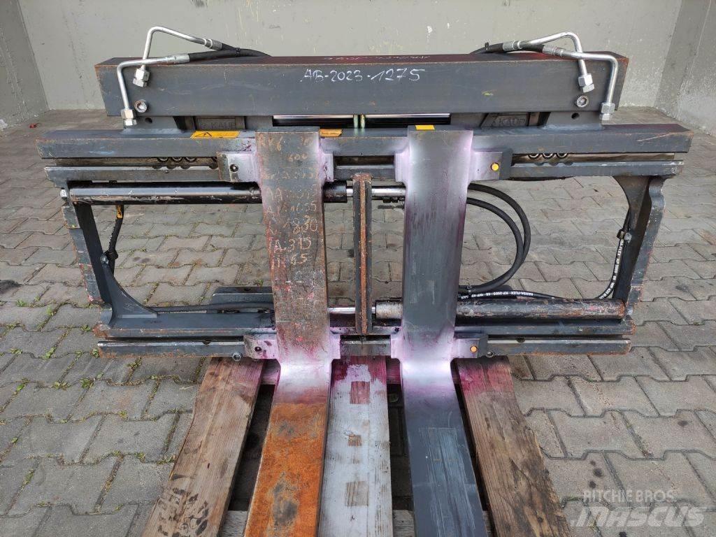Kaup 3.5T466BZ Materialhantering - Övriga