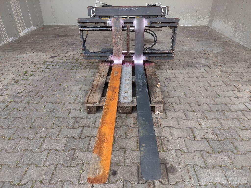 Kaup 3.5T466BZ Materialhantering - Övriga