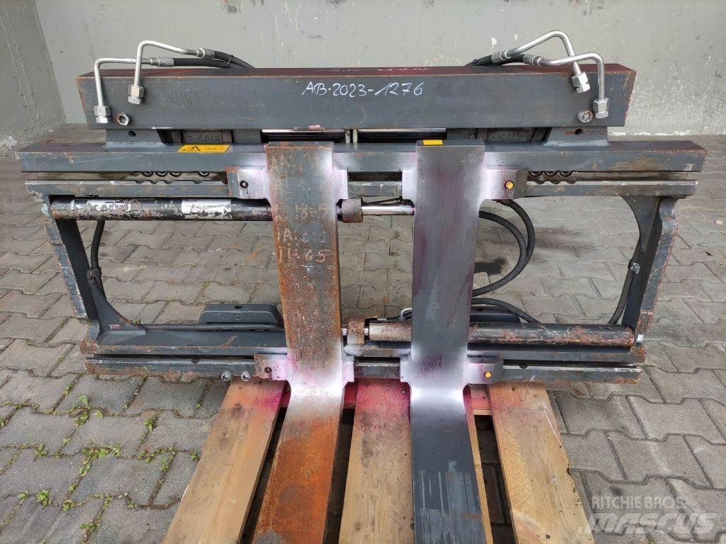 Kaup 3.5T466BZ Materialhantering - Övriga